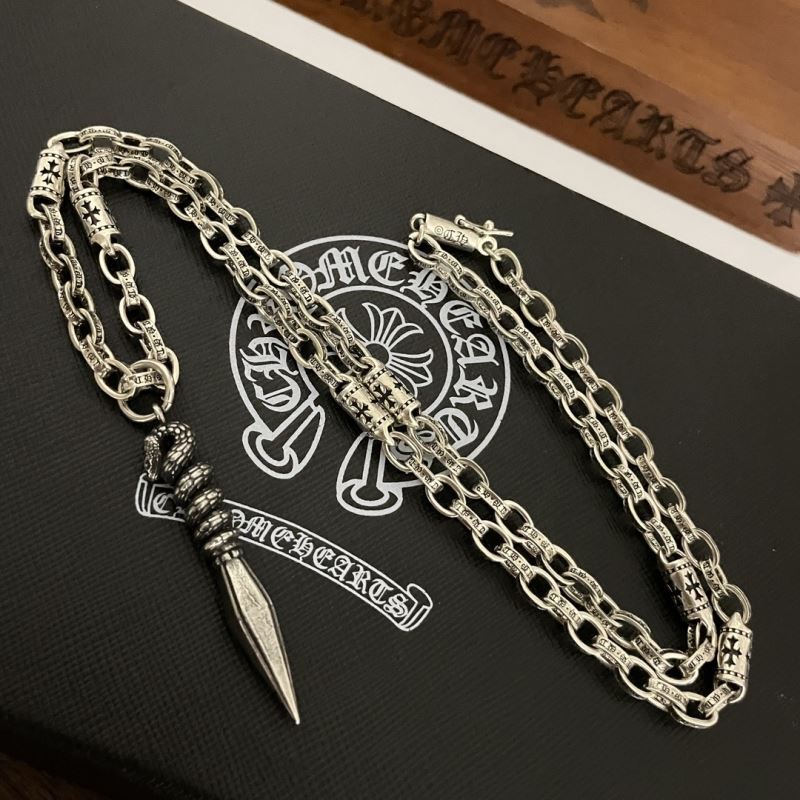 Chrome Hearts Necklaces